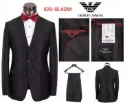 armani costume emporio hommes mode wetsonj pas cher 00078 noir